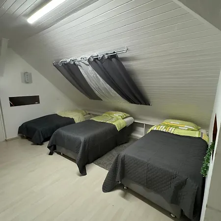 Appartement Cosy Wolfisheim Extérieur photo