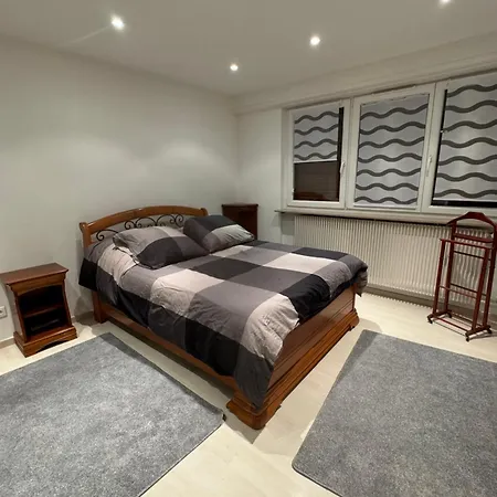 Appartement Cosy Wolfisheim Extérieur photo
