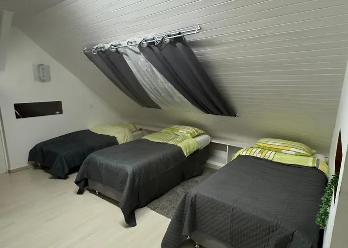 Appartement Cosy