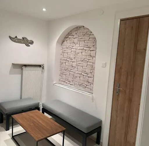 Appartement Cosy