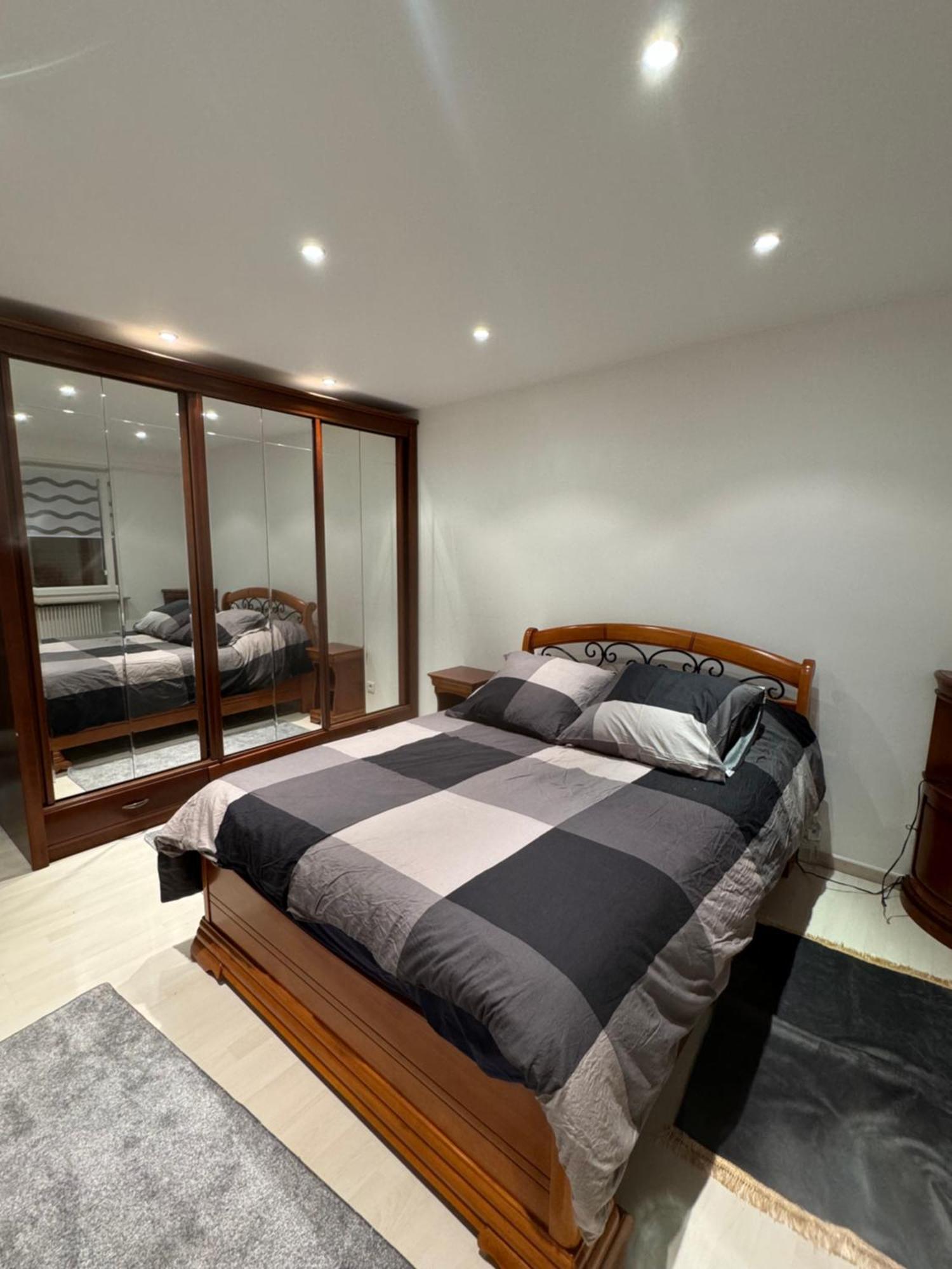 Cosy Apartment Wolfisheim