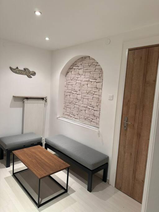 Apartment Cosy